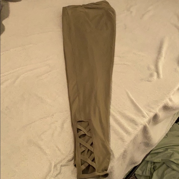 Leggings - Picture 1 of 1